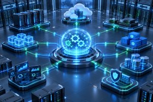 Astra Automation: единый центр автоматизации управления всей ИТ-инфраструктурой