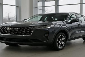 Современный бренд Haval: особенности развития, подход к созданию автомобилей и роль дилерской инфраструктуры. Анализ рынка с упоминанием автохолдинга «АВТОЛИГА» в Нижнем Новгороде