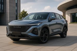 СТИЛЬНЫЙ КРОССОВЕР OMODA C7: ОСОБЕННОСТИ ДИЗАЙНА, ТЕХНОЛОГИИ, ЭРГОНОМИКА И ХАРАКТЕР СОВРЕМЕННОГО АВТОМОБИЛЯ
