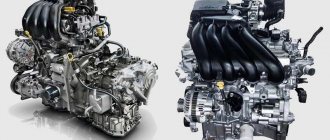 5 problems with the most popular Lada, Renault and Nissan engines