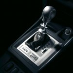 Adaptive automatic transmission