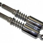 shock absorber struts