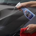 Car polish