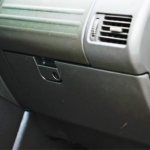 glove box NissanX-Trailt30