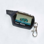 keychain starline a91