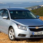 Частые проблемы Chevrolet Cruze: как справиться с 84 и 89 ошибками?