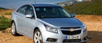 Частые проблемы Chevrolet Cruze: как справиться с 84 и 89 ошибками?