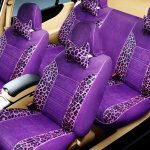 Car seat covers