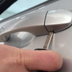 What to do if your car&#39;s central locking doesn&#39;t work?