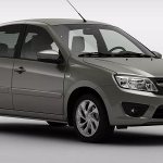 Что такое иммобилайзер и как его использовать на Lada Granta