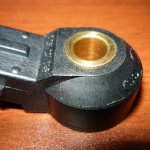 Knock sensor for Lada Kalina