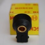 Knock sensor VAZ 2112