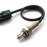 Oxygen sensor for Lada Priora