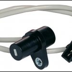 Crankshaft sensor VAZ