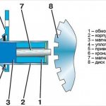 Camshaft sensor