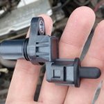 camshaft sensor