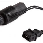 Speed ​​sensor VAZ 2105-07, 2108-15, 2110-12, 21214 engineer