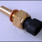 temperature sensor