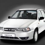 Daewoo Nexia