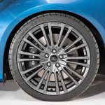 Wheels for Ford Focus 3: choice, size, bolt pattern