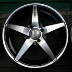 Wheels R15