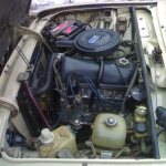 Engine 2106 VAZ: technical characteristics, tuning and photos