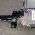 Electric power steering Lada Kalina