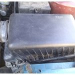 Air filter Kia Spectra