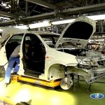 Where is Lada Granta assembled?