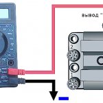 image1078 - How to check the ignition module of a VAZ 2109 injector