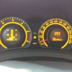 Индикатор Check Engine