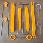 interior disassembly tools