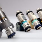 Injection nozzles