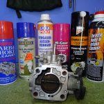 High-quality carburetor cleaners: TOP 10 products