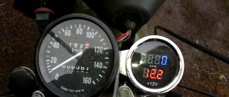 How to connect a tachometer to a car