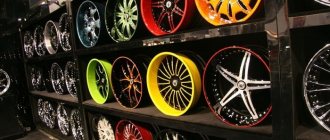 How to choose wheels for a car: expert advice