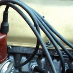 how to set the ignition on a vaz correctly