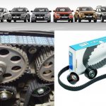 Which timing kit (belt, rollers) is better to choose for VAZ engines