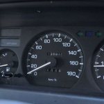 What is considered normal mileage for a used car?