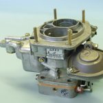 DAAZ carburetor