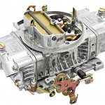 carburetor overflows what to do