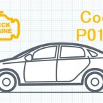 Trouble Code P0135 – Oxygen Sensor (O₂) Heat Circuit Malfunction (Bank 1, Sensor 1)