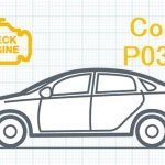 Trouble Code P0327 – Knock Sensor Circuit Low (Bank 1, Sensor 1)