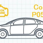 Error code P0522 – low signal level in the sensor or switch circuit of the engine oil pressure