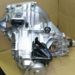 Gearbox VAZ 2114