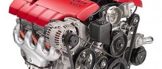 Efficiency of an internal combustion engine - let&#39;s understand the efficiency by comparison