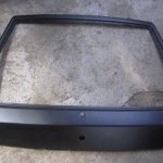 Trunk lid for VAZ 2114