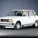 Lada 2105