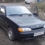 Lada 2115