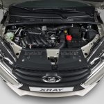 Lada X-Ray specifications and prices